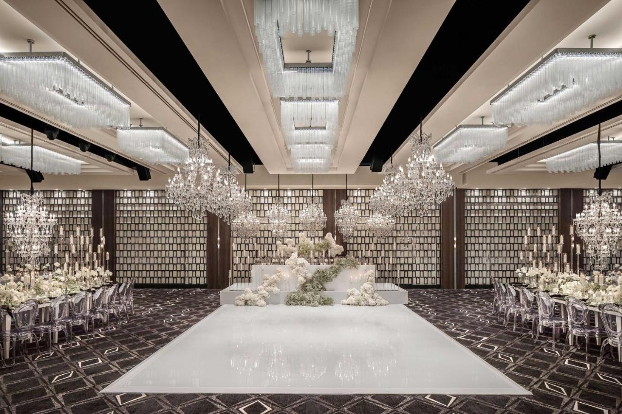 Sheraton Grand Sydney Hyde Park Zewnętrze zdjęcie The Grand Ballroom