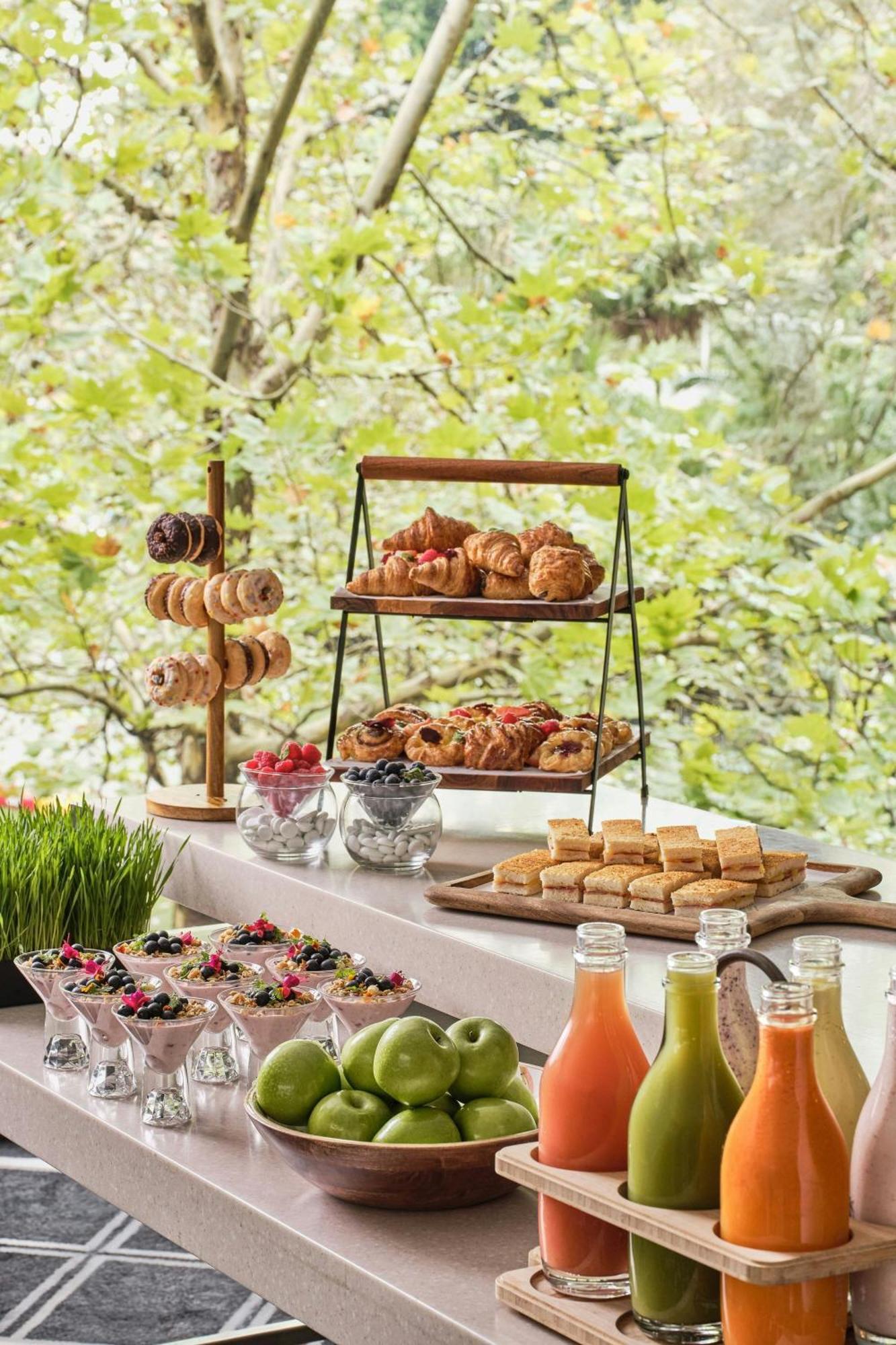 Sheraton Grand Sydney Hyde Park Zewnętrze zdjęcie