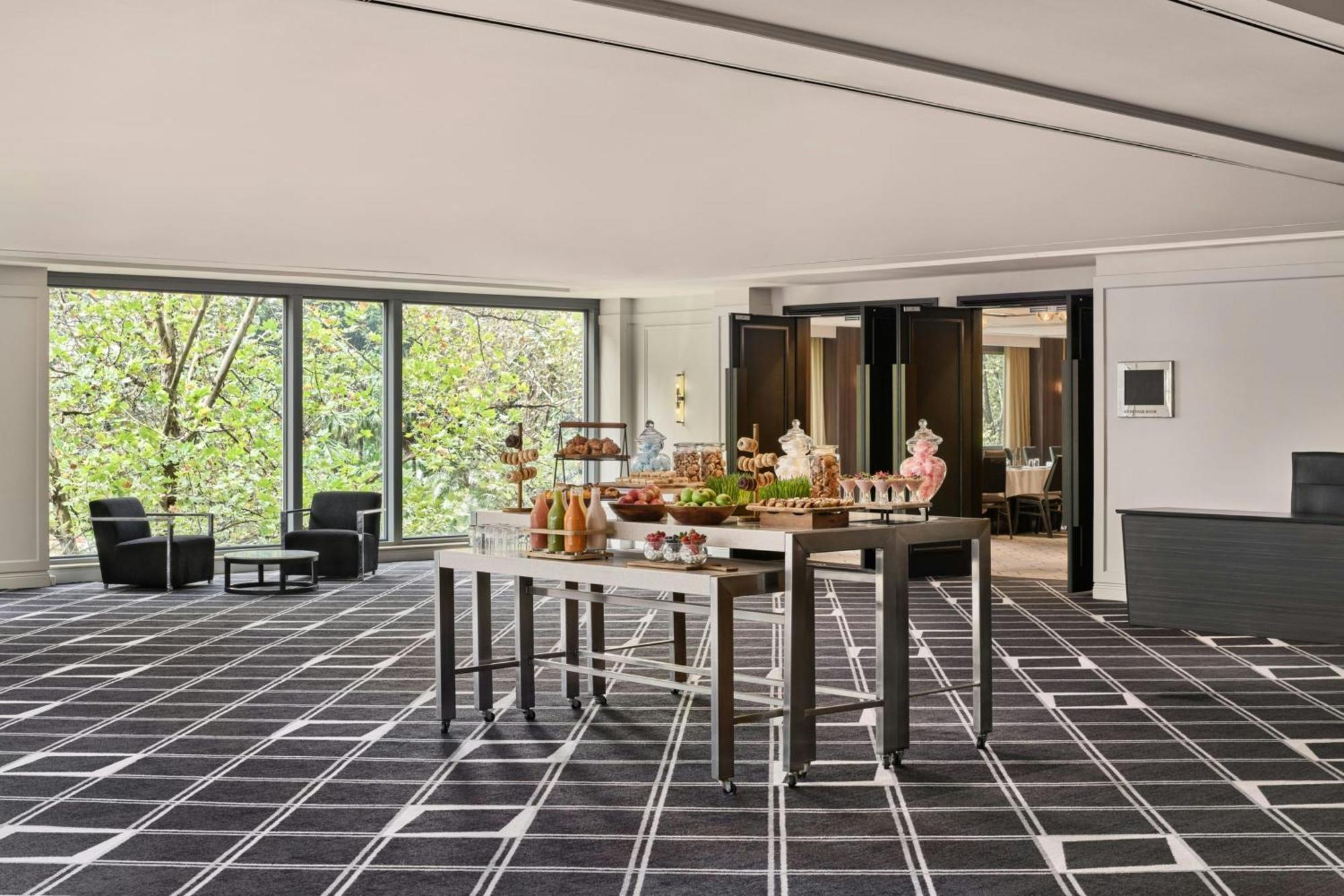 Sheraton Grand Sydney Hyde Park Zewnętrze zdjęcie