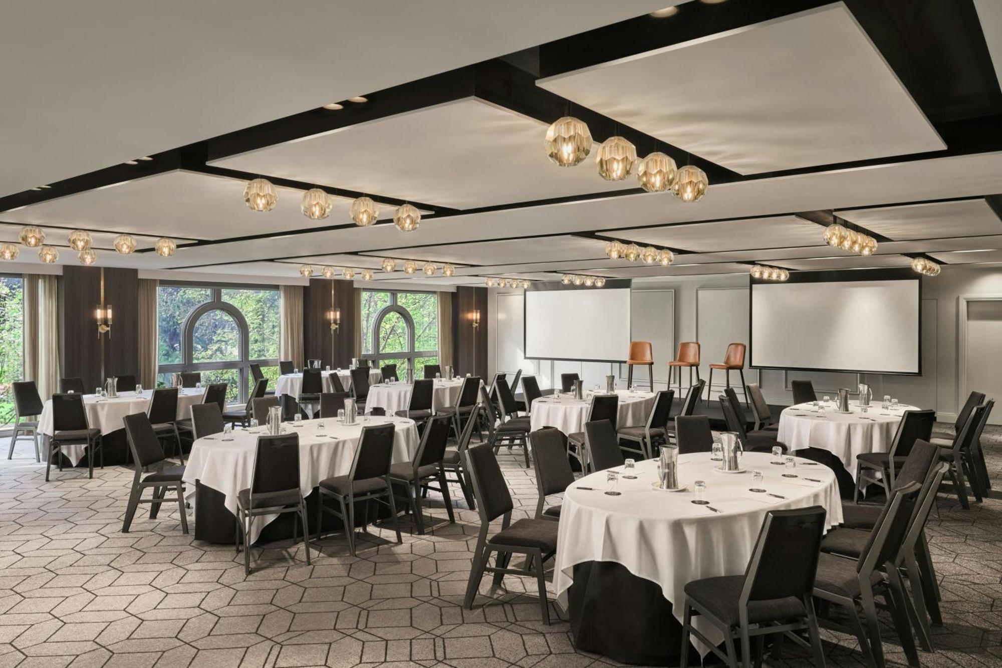 Sheraton Grand Sydney Hyde Park Zewnętrze zdjęcie
