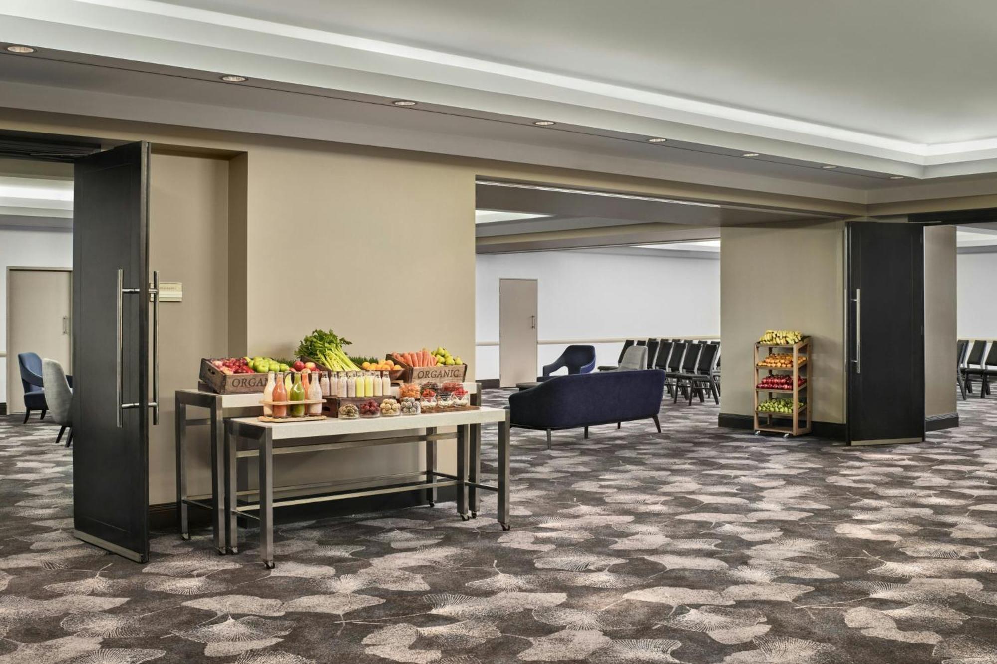 Sheraton Grand Sydney Hyde Park Zewnętrze zdjęcie