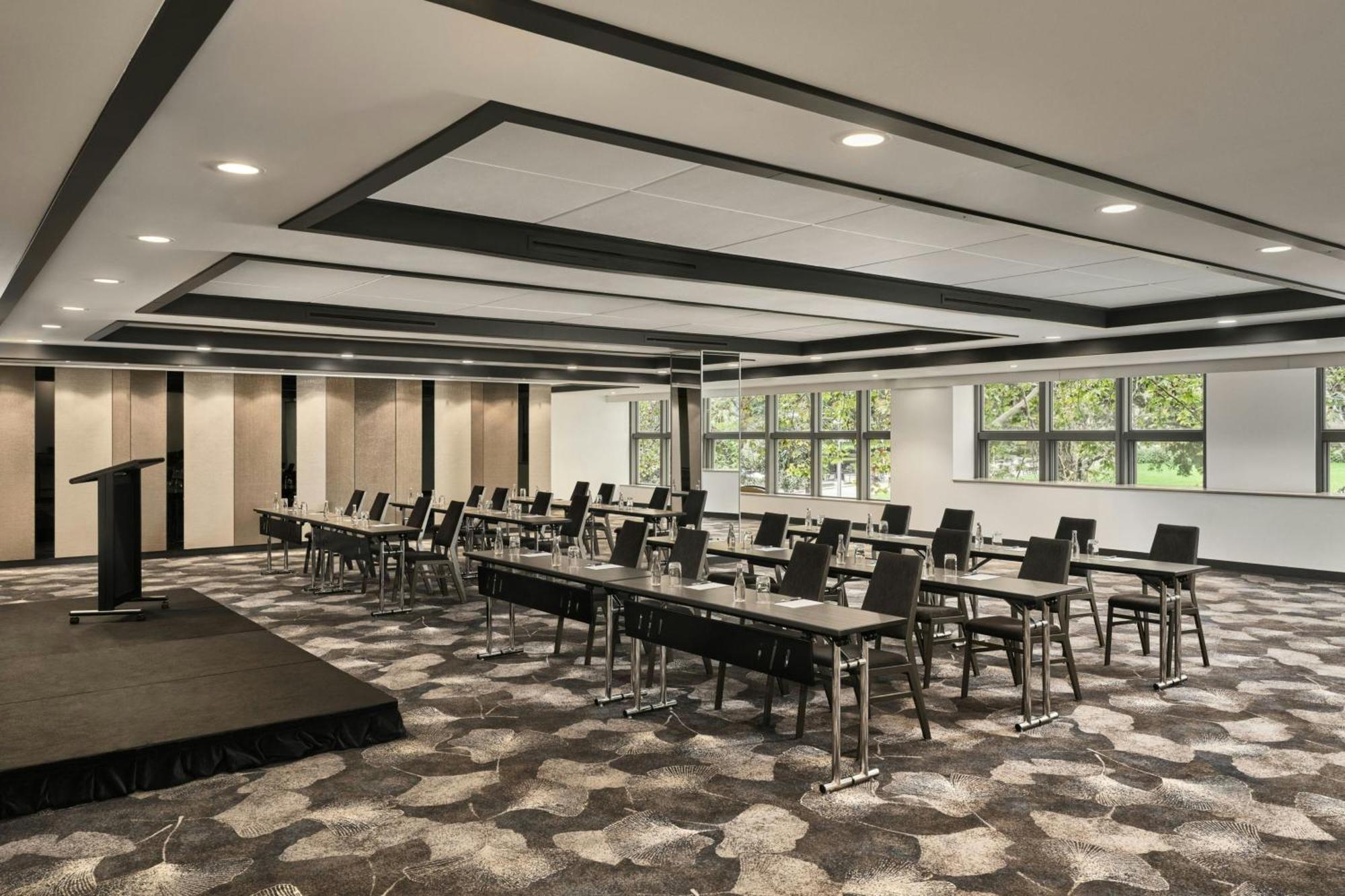Sheraton Grand Sydney Hyde Park Zewnętrze zdjęcie